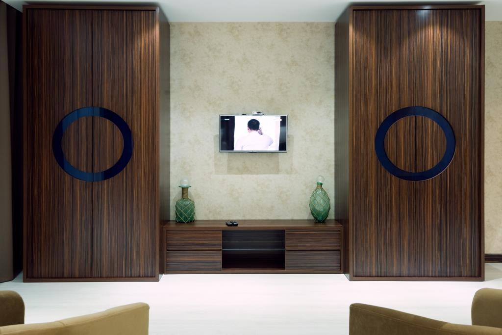 Monte Bianco Hotel & Spa Astana Eksteriør billede